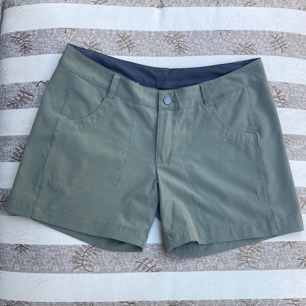 ☀️ Patagonia Happy Hike Shorts